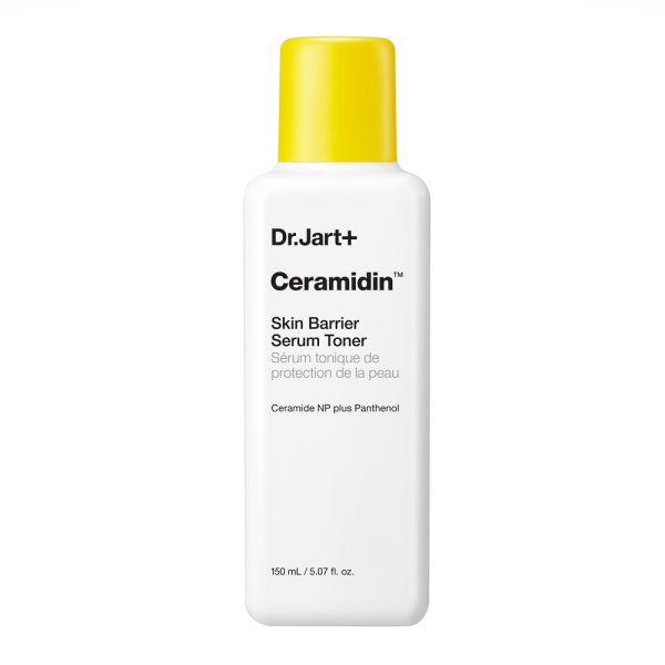 Dr.Jart+ Ceramidin nawilżający tonik do twarzy 150ml