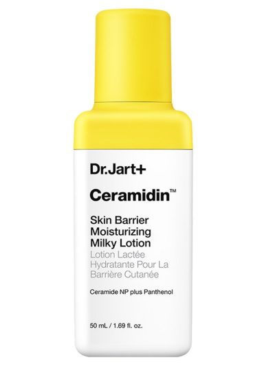 Dr.Jart+ Ceramidin nawilżająca emulsja do twarzy 50ml