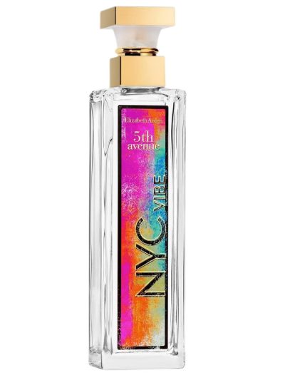 Elizabeth Arden 5th Avenue NYC Vibe woda perfumowana 125ml