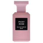 Fragrance World Picky Rose woda perfumowana 80ml
