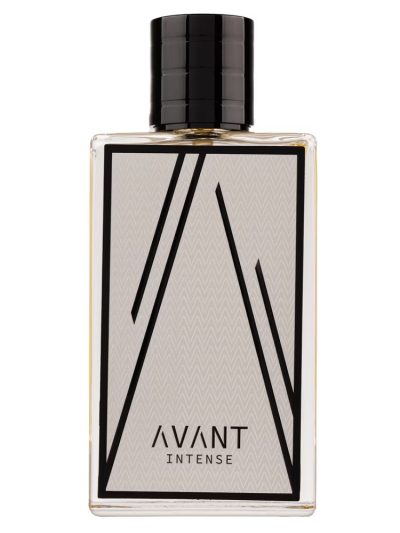 Fragrance World Avant Intense woda perfumowana 100ml