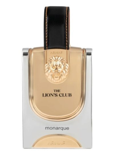 Armaf The Lion's Club Monarque woda perfumowana 100ml