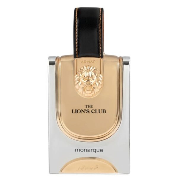 Armaf The Lion's Club Monarque woda perfumowana 100ml