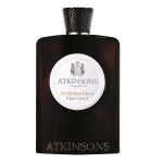 Atkinsons 24 Old Bond Street Triple Extract woda kolońska 100ml - produkt bez opakowania