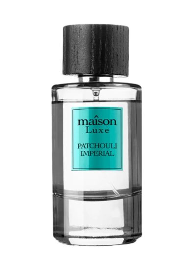 Hamidi Maison Luxe Patchouli Imperial perfumy 110ml