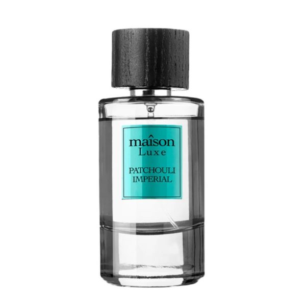 Hamidi Maison Luxe Patchouli Imperial perfumy 110ml