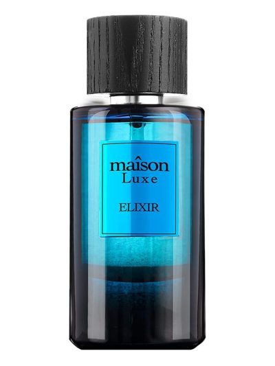 Hamidi Maison Luxe Elixir perfumy 110ml