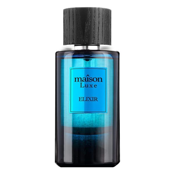 Hamidi Maison Luxe Elixir perfumy 110ml