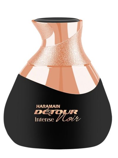 Al Haramain Detour Noir Intense woda perfumowana 100ml