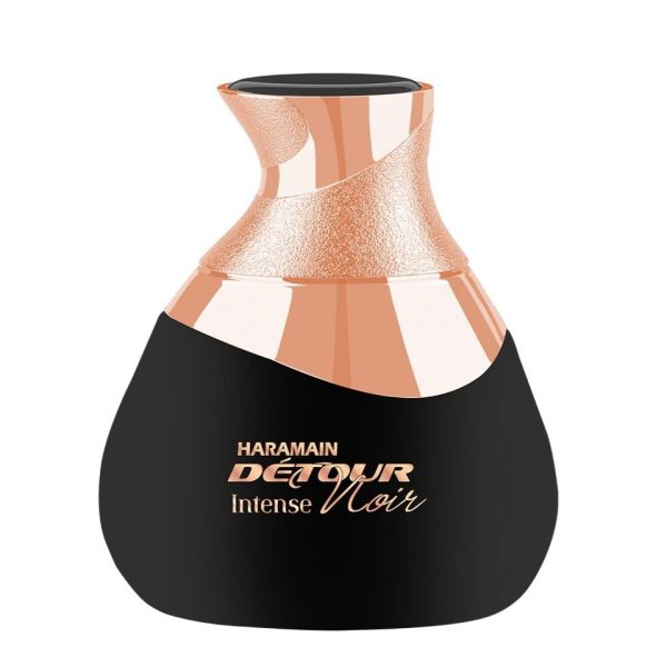 Al Haramain Detour Noir Intense woda perfumowana 100ml