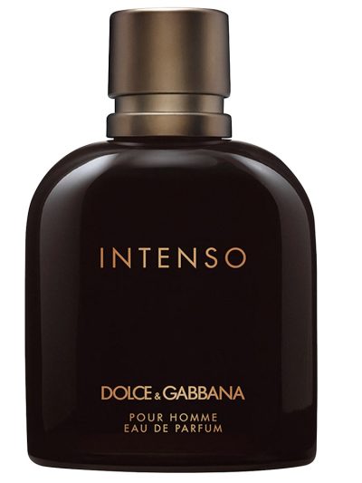 Dolce & Gabbana Intenso Pour Homme woda perfumowana 200ml