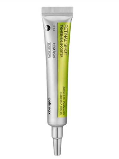 Celimax Retinal Shot Tightening Booster wygładzające serum do twarzy 15ml