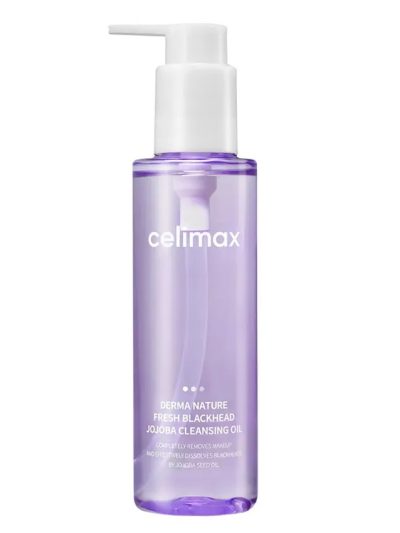 Celimax Derma Nature olejek hydrofilowy do oczyszczania twarzy 150ml