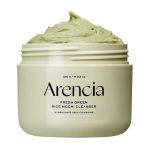 Arencia Fresh Green Rice Mochi Cleanser pasta oczyszczająco-nawilżająca 120g