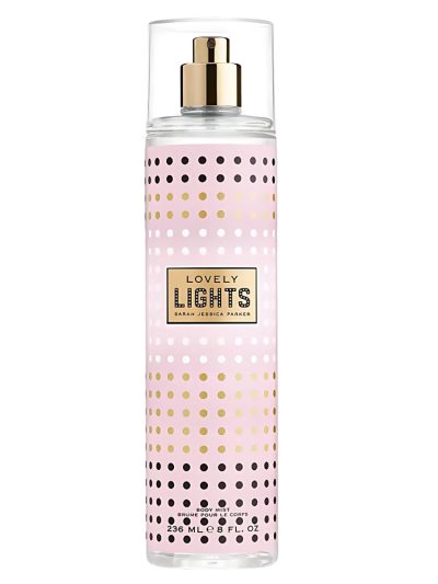 Sarah Jessica Parker Lovely Lights mgiełka do ciała 236ml