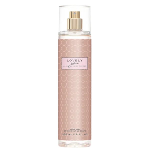 Sarah Jessica Parker Lovely You mgiełka do ciała 236ml