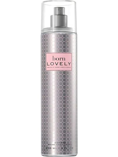 Sarah Jessica Parker Born Lovely mgiełka do ciała 236ml