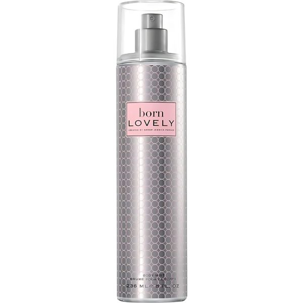Sarah Jessica Parker Born Lovely mgiełka do ciała 236ml
