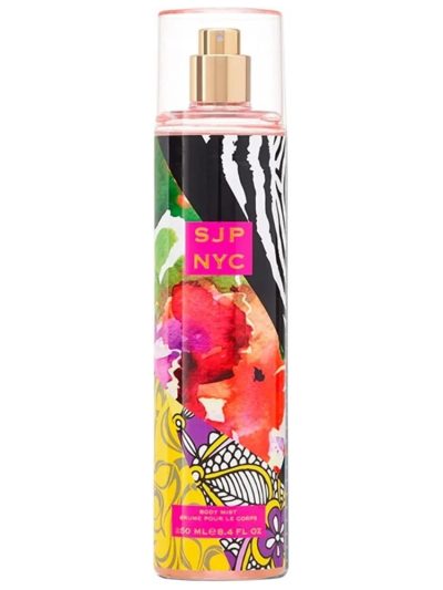 Sarah Jessica Parker Nyc mgiełka do ciała 250ml