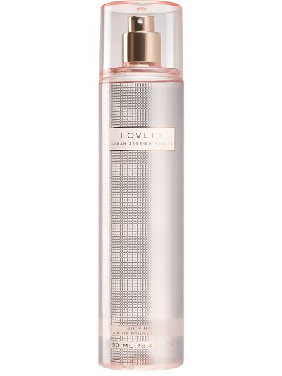 Sarah Jessica Parker Lovely mgiełka do ciała 250ml