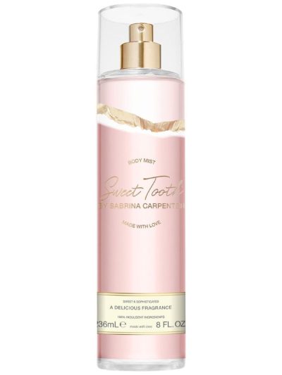 Sabrina Carpenter Sweet Tooth mgiełka do ciała 236ml