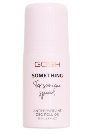 Gosh Something For Someone Special dezodorant antyperspiracyjny w kulce 75ml