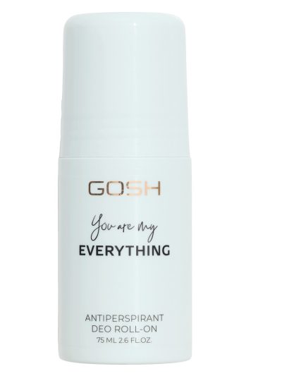 Gosh Everything For Her dezodorant antyperspiracyjny w kulce 75ml