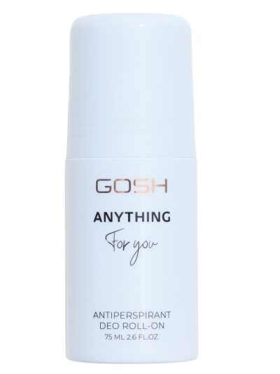 Gosh Anything For Her dezodorant antyperspiracyjny w kulce 75ml
