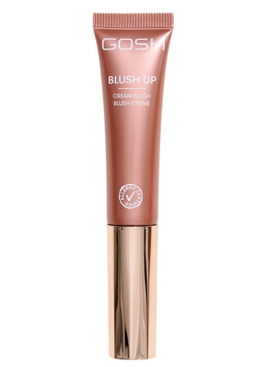Gosh Blush Up róż w kremie 003 Coral Red 14ml