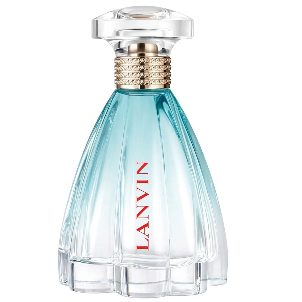 lanvin modern princess in jeans