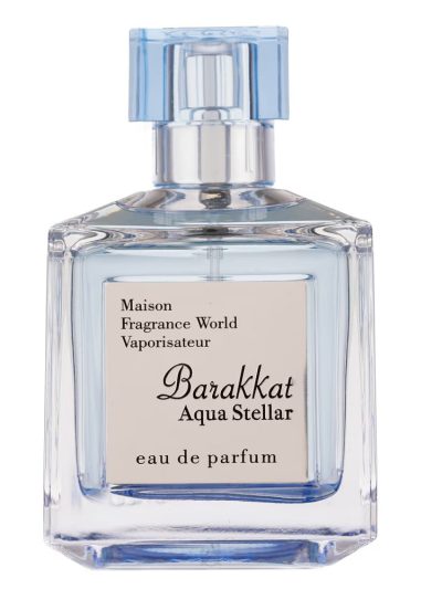 Fragrance World Barakkat Aqua Stellar woda perfumowana 100ml
