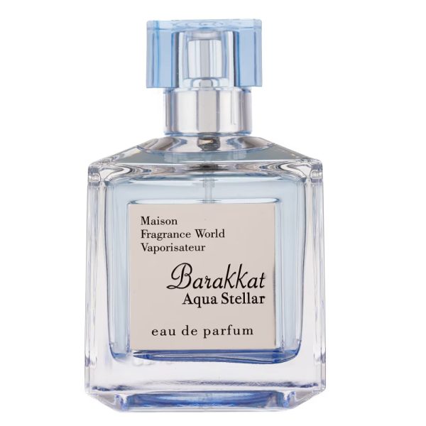 Fragrance World Barakkat Aqua Stellar woda perfumowana 100ml