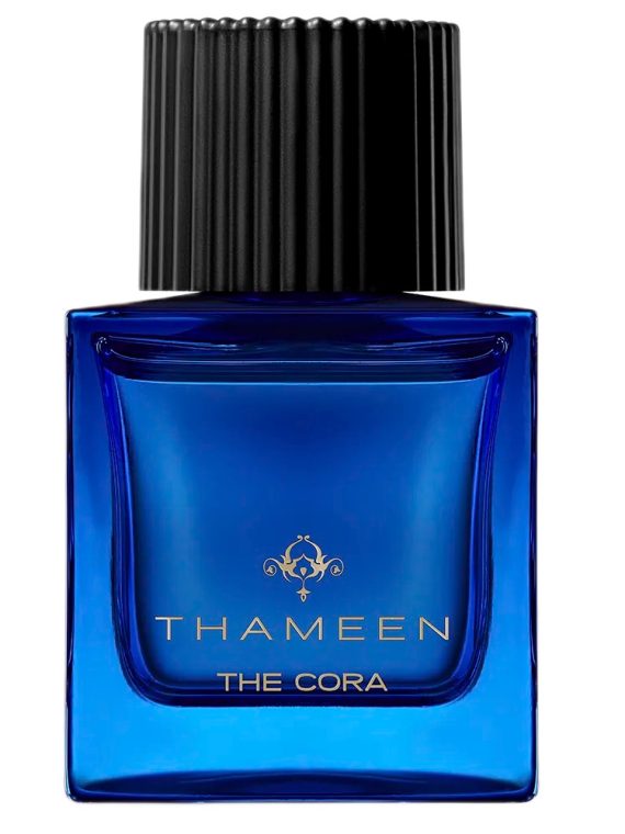 Thameen The Cora ekstrakt perfum spray 50ml