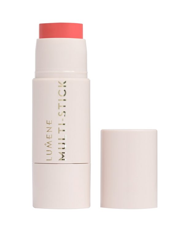 Lumene Multi-Stick róż w sztyfcie Warm Coral 4.5g