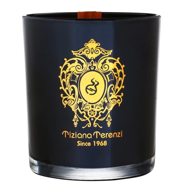 Tiziana Terenzi Ecstasy świeca zapachowa 170g