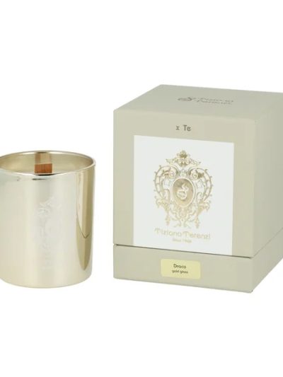 Tiziana Terenzi Draco świeca zapachowa 170g
