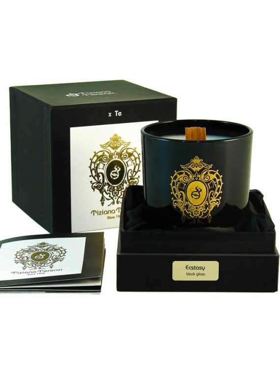 Tiziana Terenzi Ecstasy świeca zapachowa 170g