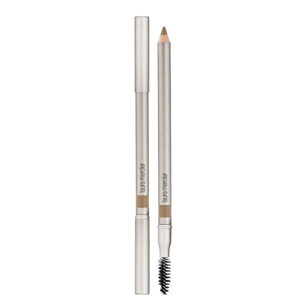 Laura Mercier Eye Brow Pencil kredka do brwi Ash Blonde 1.7g