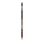 Catrice Eye Brow Stylist kredka do brwi ze szczoteczką 025 Perfect Brown 1.4g