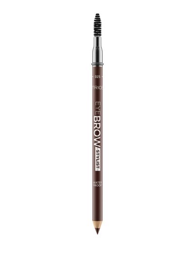 Catrice Eye Brow Stylist kredka do brwi ze szczoteczką 025 Perfect Brown 1.4g