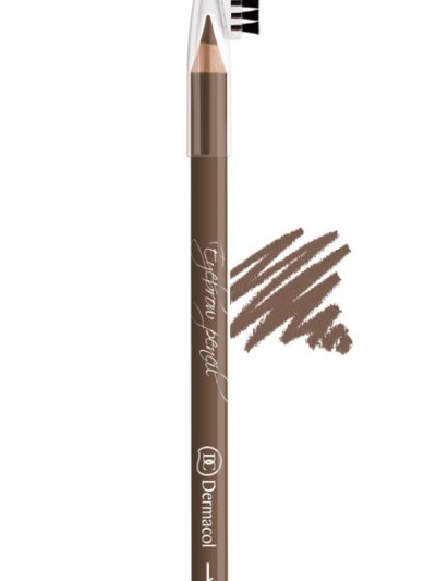 Dermacol Eyebrow Pencil kredka do makijażu brwi 01 1.6g