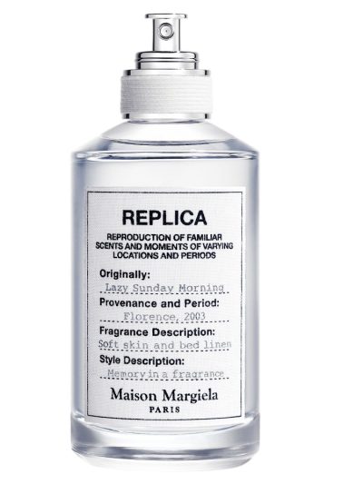 Maison Margiela Replica Lazy Sunday Morning woda toaletowa 100ml