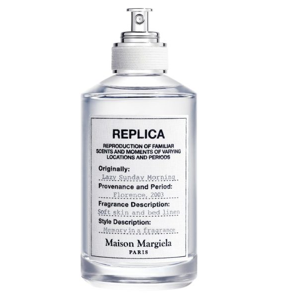 Maison Margiela Replica Lazy Sunday Morning woda toaletowa 100ml