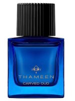 Thameen Carved Oud ekstrakt perfum spray 50ml