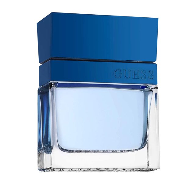 Guess Seductive Homme Blue woda toaletowa 100ml