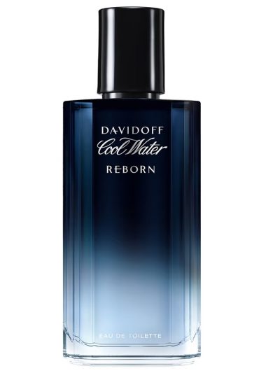 Davidoff Cool Water Reborn Men woda toaletowa 75ml
