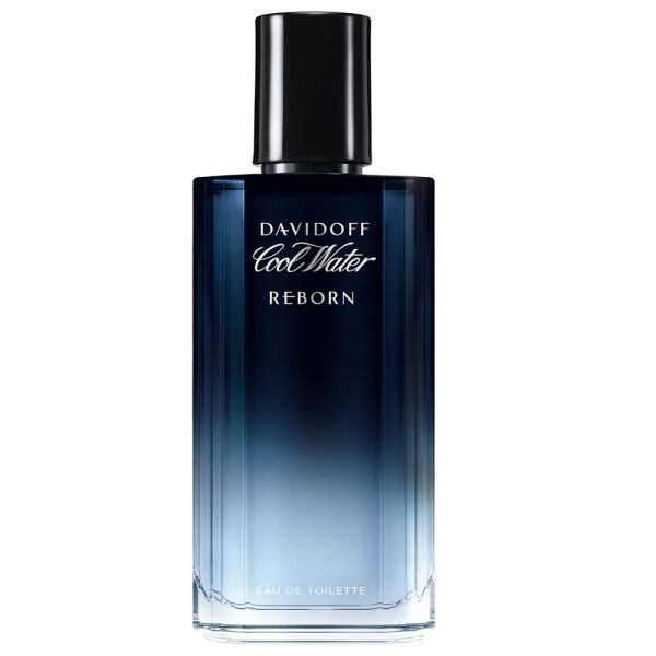 Davidoff Cool Water Reborn Men woda toaletowa 75ml