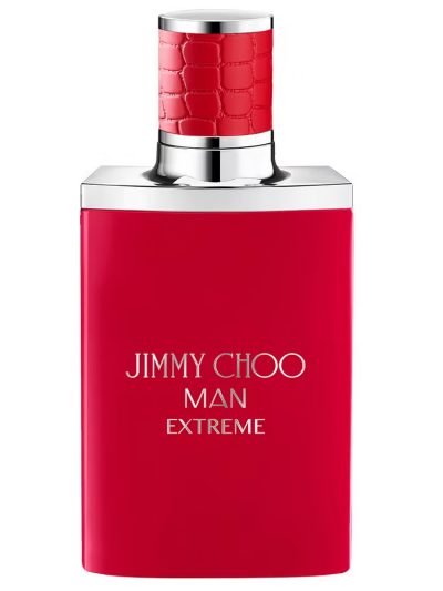 Jimmy Choo Man Extreme woda perfumowana 50ml