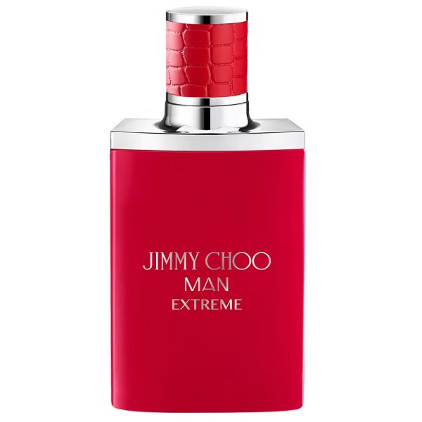 Jimmy Choo Man Extreme woda perfumowana 50ml