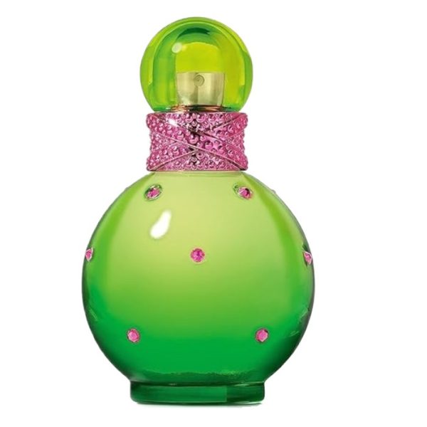 Britney Spears Jungle Fantasy woda toaletowa 30ml